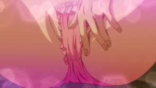 【新着アニメ】王子の本命は悪役令嬢【プレミアム版】（5）のサムネイル画像