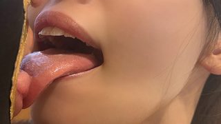 M男が街中で女性に声をかけてキスさせてもらう あいのアイキャッチ画像