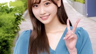 【素人】熱海にひとり旅に来ていた女子大生。野球拳に挑戦したら…あっという間に……のアイキャッチ画像