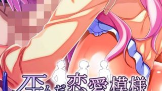 アダルトアニメ「 歪んだ恋愛模様 即ヌキムービー 麻優子編3」を制作したメー……のアイキャッチ画像