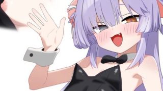 【画像】貧乳ちゃん、バニー服挑戦するもおっぱいスカスカｗｗのアイキャッチ画像