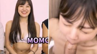 【中国流出】日本人モデルの地獄…撮影現場で全裸強要、トイレでの強制射精までを完封のサムネイル画像