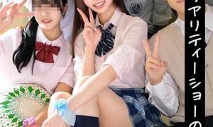 【禁断】清楚JKが枕営業で乱れ蕩ける裏の顔ｗおじさんに中出しされるリアルな思……のアイキャッチ画像