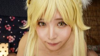 いろんなコスプレをして、いろんな体位でセックスしてる美女たちのアイキャッチ画像
