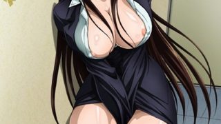 アダルトアニメ「 やりマン不動産 おすすめ物件はコ・チ・ラ ～女社長はいつも……のアイキャッチ画像