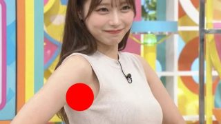 【画像】腋ま〇こ、実在したwwwwwwwwwwwのサムネイル画像