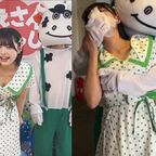 【AIグラビア】美女たちの乱交・共演！リアル調R18まとめ Part 12：……のアイキャッチ画像