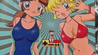 【画像】昔の子供向け漫画、性的すぎるｗｗｗｗｗｗｗｗｗｗｗｗのアイキャッチ画像