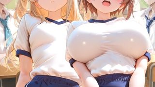 【2026年4月最新】「顔面騎乗」おすすめエロ漫画ランキング10選のアイキャッチ画像