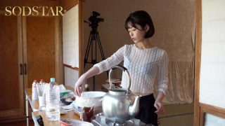 【🏷️水曜まで半額】MINAMOのリアル密着AVドキュメント、過酷すぎるのアイキャッチ画像