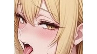 「金髪」おすすめ同人作品ランキング10選のアイキャッチ画像