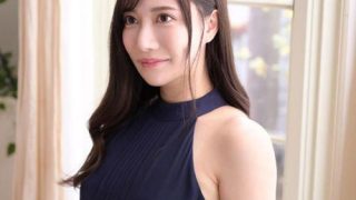 【八蜜凛】容姿端麗な美人お姉さんの無毛なパイパンにギンギンのチンポを挿入！のアイキャッチ画像