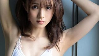 【泉ももか】スレンダー美巨乳な童顔美少女の解禁中出しセックスのアイキャッチ画像