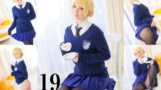 「19.DARJEELING 」(C2.Lab)のアイキャッチ画像