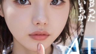 【🏷️金曜まで半額】【朗報】松本いちかをAIで若返らせた作品が想像以上にやば……のアイキャッチ画像