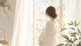 新米ママ(36)「妊娠中に同人AV20本出演して300万円以上稼ぎました」のアイキャッチ画像