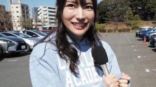 【楓カレン】顔面偏差値最高レベルのスレンダー美女の超絶フェラを5分我慢したら……のアイキャッチ画像