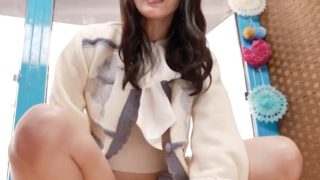 【MM号】”極太ディルドを引っこ抜け!”ゆるふわ系女子大生のマン圧チェック企画!引っこ抜けばいいはずがヌプヌプ感触に潮吹き腰振り絶頂のサムネイル画像
