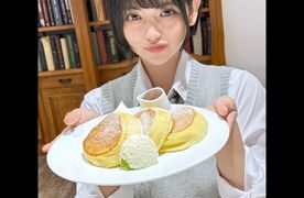 【衝撃】超美形ハーフ18歳!!芸能界が欲しがった爆乳を揺らしてイキ狂う姿がエ……のアイキャッチ画像
