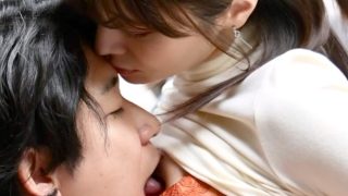 酔った勢いで親友の彼女とエッチしてしまったボク「また…しよっか」相性抜群すぎ……のアイキャッチ画像