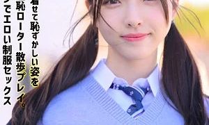 【Hカップ爆乳】おっとり系の可愛い女の子が男友達とガチ3Pで爆乳種付けパーテ……のアイキャッチ画像