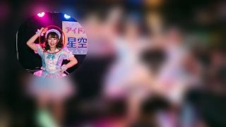 【伝説の生配信流出】現役地下アイドルがオナニー配信事故で“聖域”を完全解禁ｗのアイキャッチ画像