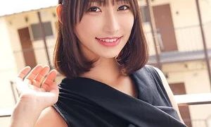 【エロ動画 素人】 Gカップ爆乳を揺らして壊れるほどの猛烈ピストンに涎を垂ら……のアイキャッチ画像