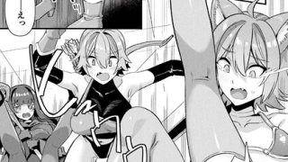 「レオタード」おすすめエロ漫画ランキング10選のアイキャッチ画像