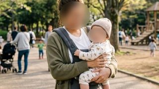 【エロ動画 素人】 自宅リビングのペットカメラが捉えた人妻の完全プライベート……のアイキャッチ画像