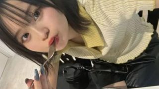 人気TikTokerさくらのハメ撮り動画が流出してしまうのサムネイル画像