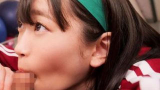 【架乃ゆら】フェラチオを研究し尽くした優等生美少女のJKがオッサン相手に実践……のアイキャッチ画像