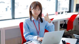 【🏷️火曜までセール】【SOD女子社員】与田ひかげ AVデビュー作2ch感想……のアイキャッチ画像