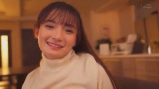 【渚恋生】《エロ動画×お姉さん》僕の彼女は有名人！隠れて密会デートで巣ごもり……のアイキャッチ画像
