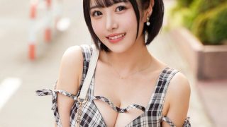 【2026最新・４K】エロ動画 素人｜ロリ顔巨乳メイ（24）、彼女持ち先輩を寝取りハメのサムネイル画像